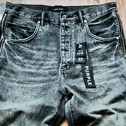 Purple Brand Jeans