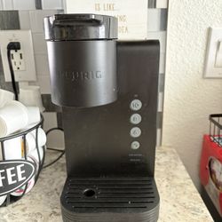 Keurig Coffee Maker
