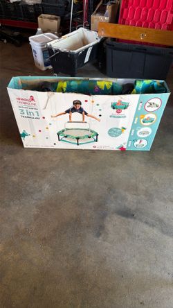 Trampoline