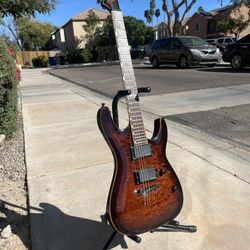  2004 ESP LTD MH250NT 