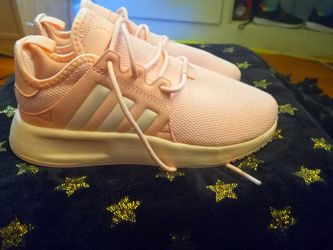 Little Girls Adidas