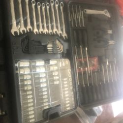 Pittsburg Tools