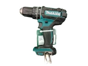 Makita Xph10 Blue Cordless Standard Drill