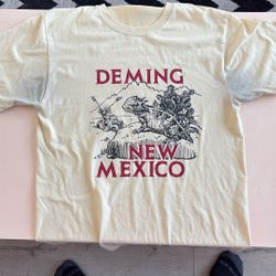 Deming NM Shirt