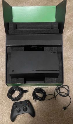 XXBOXSERIESX