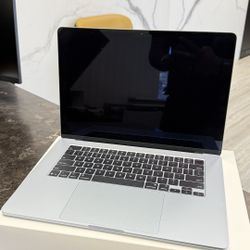15-inch MacBook Air