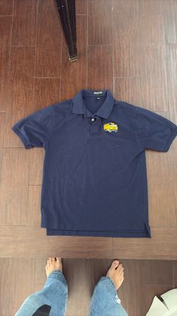 Vintage Jonathan Corey shirt