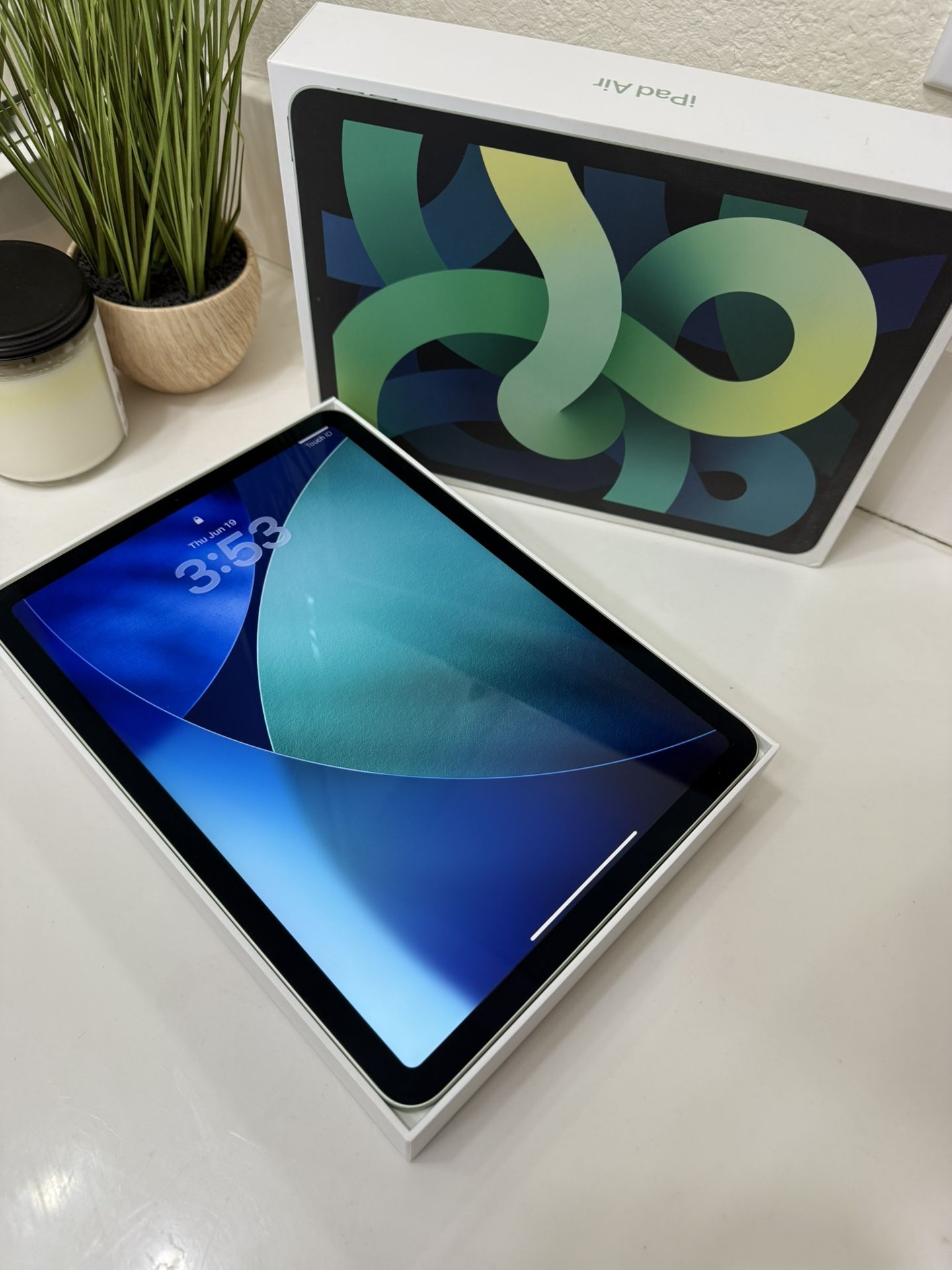 iPad Air