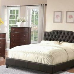 Full Size Bed Frame