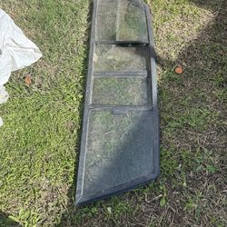 1989 Toyota Truck Rear Window 