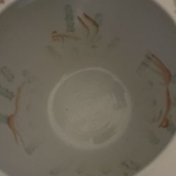 Peceras Chinas Antiques