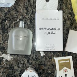 Dolce & Gabanna 