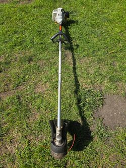 ECHO SRM-210 Straight shaft weedwacker