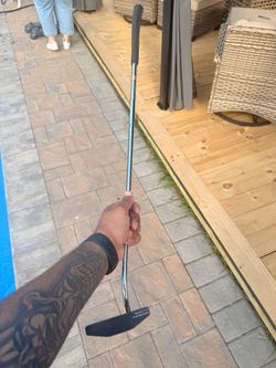 Used Scotty Cameron Putter