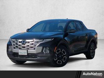 2024 Hyundai Santa Cruz