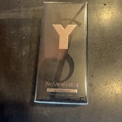 Ysl Cologne