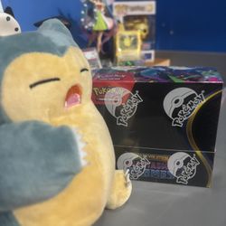 Phantasmal Flames Booster Box 