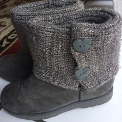 Arizona Girls Boots