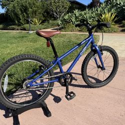 Cleary Owl Kids Bike - 20 Inch - 3 Speed