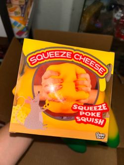 Jumbo cheese