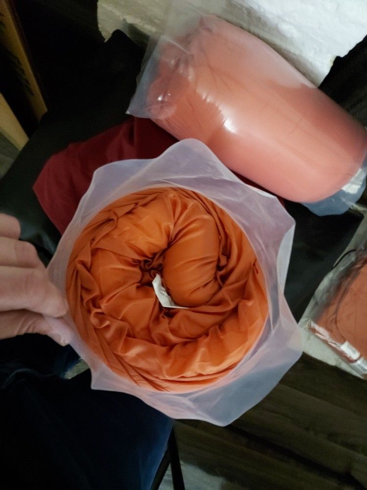 Patio Cussions/Covers