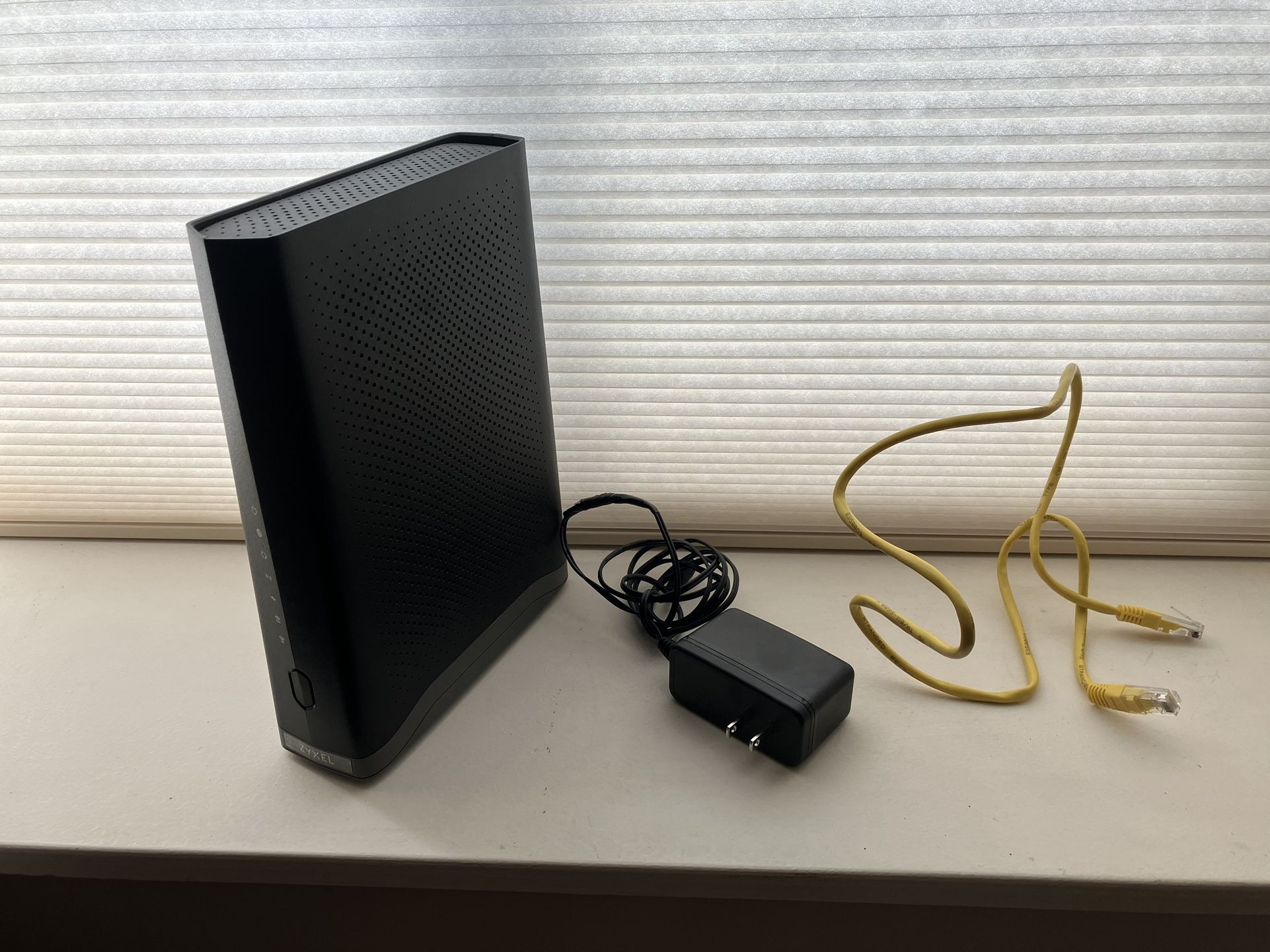 CenturyLink Premium Modem