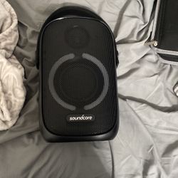 Sound Core Wireless Speaker 