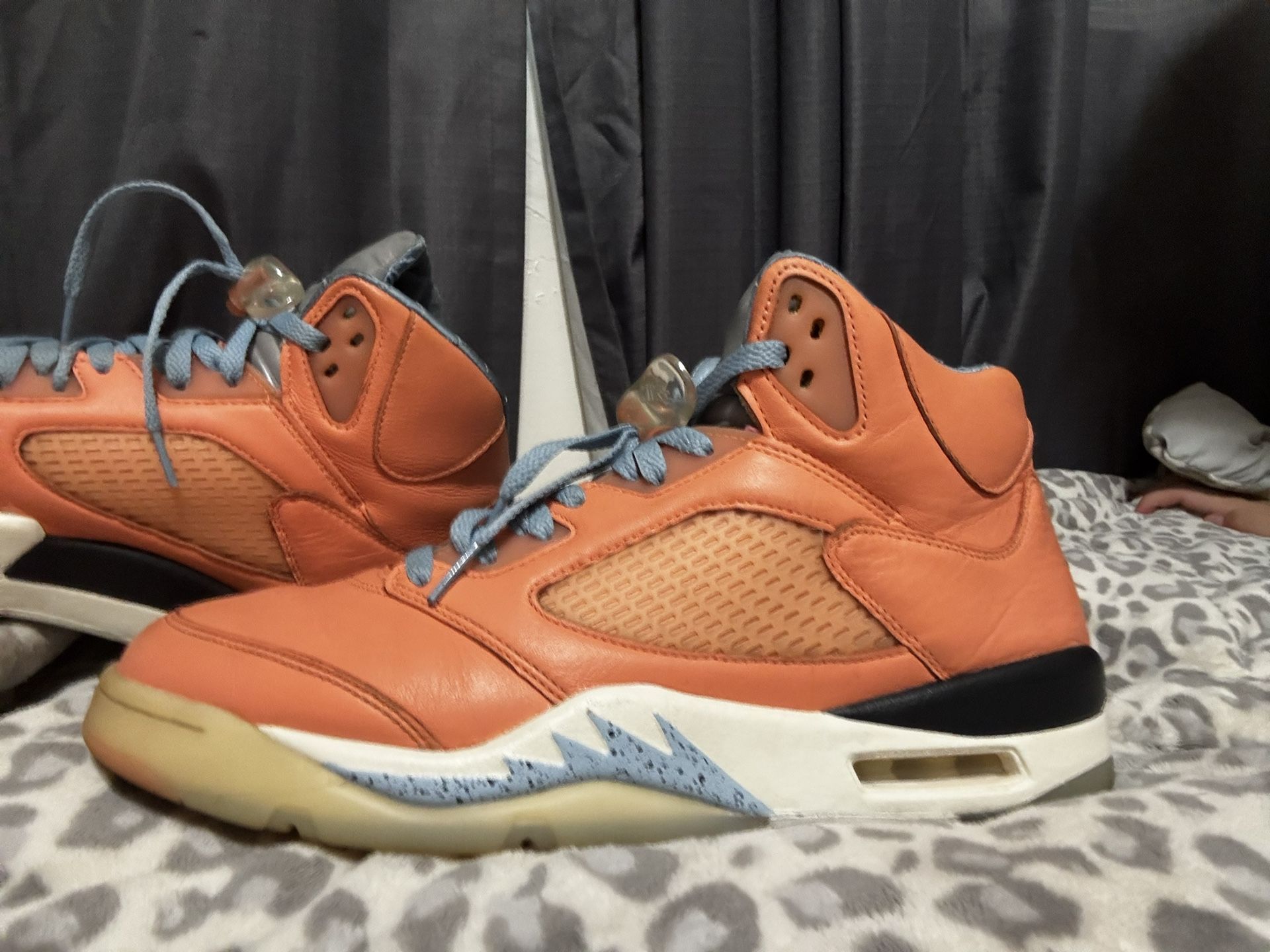Dj Khalid Jordan We The Best Jordan 5 Retro 