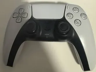 PS5 Remote Controller (lightly used, like new)