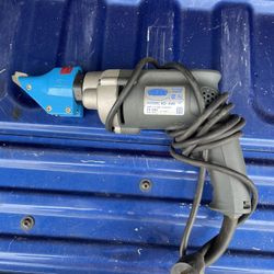Power Shear Model KD-440
