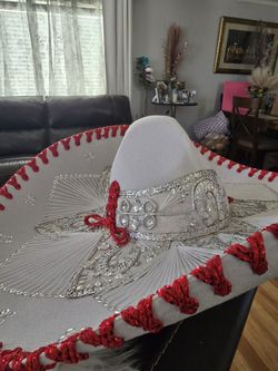 Sombrero Mariachi Pigalle