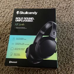 Skull Candy Headphones 