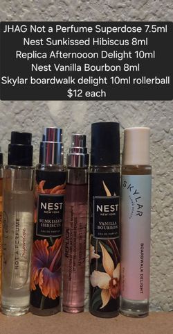 Women's JHAG, Nest, Replica Skylar perfume travels