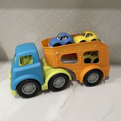 Kids Toy Cars And Truck
