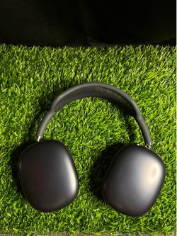 Airpods Max ( Midnight )