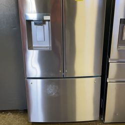 KENMORE KLBH031ATE Elite Refrigerator