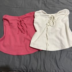 tube tops 