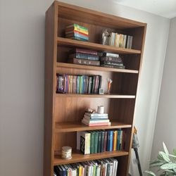 Bookcase
