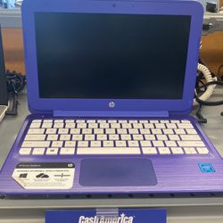 HP Laptop $ 99
