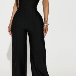 Jumpsuit 