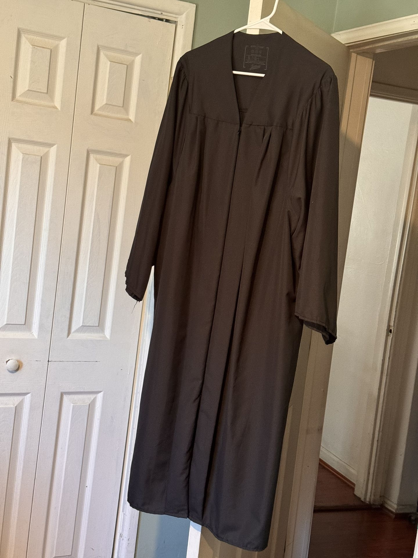 Graduation Gown