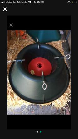 Christmas Tree Stands