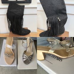 Womens Size 7 shoes brand new in box