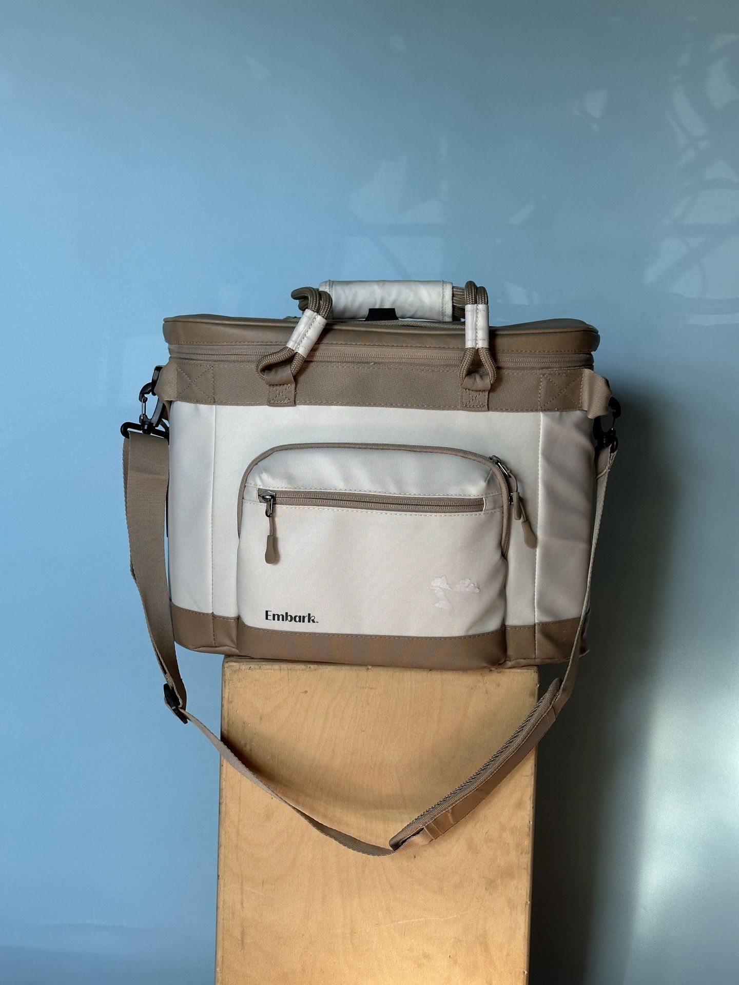 Embark Soft-Sided Cooler