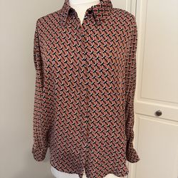 Express Woman’s Shirt Size S
