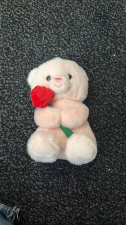 Stuffed Animal