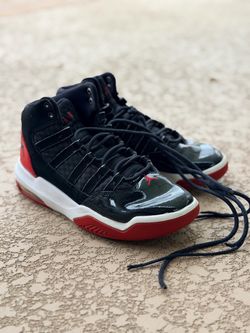 Youth Air Jordan size Y5