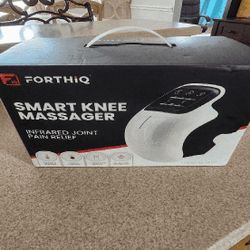 Knee Massager Pain Solution Device seven evidence