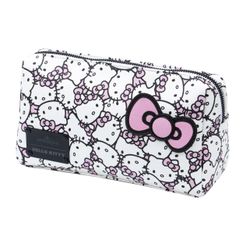 Hello Kitty Makeup Bag