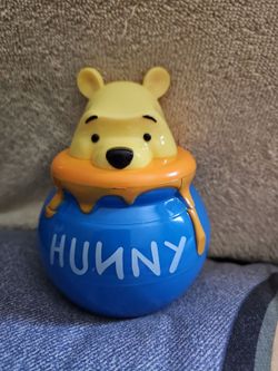 Winnie the pooh